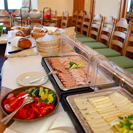 Hotel Augustiner-chorherrenstift Reichersberg