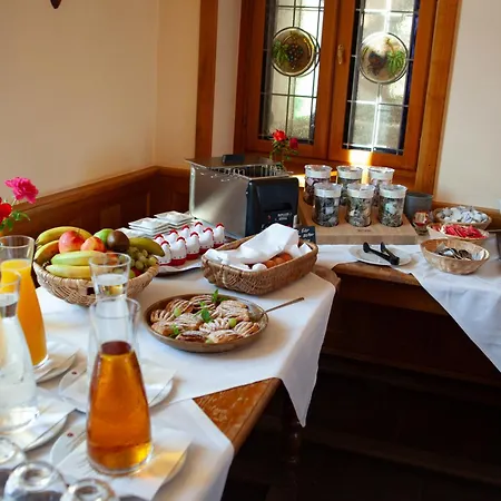 Augustiner-chorherrenstift Reichersberg Hotel Reichersberg (Upper Austria)