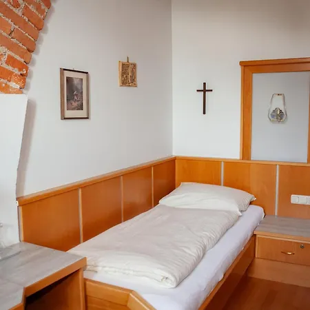 Augustiner-chorherrenstift Reichersberg Hotel 3*