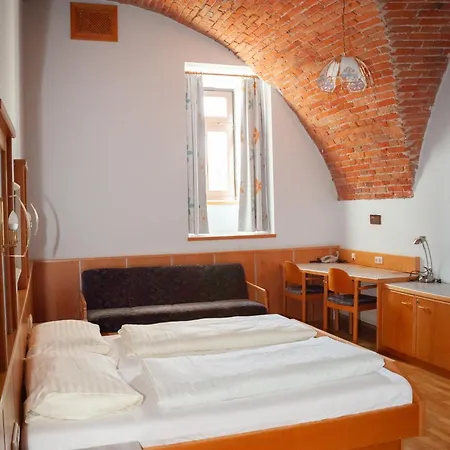 Augustiner-chorherrenstift Reichersberg Hotel