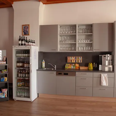 Hotel Augustiner-chorherrenstift Reichersberg Reichersberg (Upper Austria)