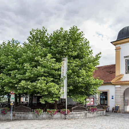 Augustiner-chorherrenstift Reichersberg Ξενοδοχείο 3*