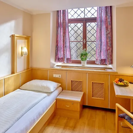 Augustiner-chorherrenstift Reichersberg Hotel 3*