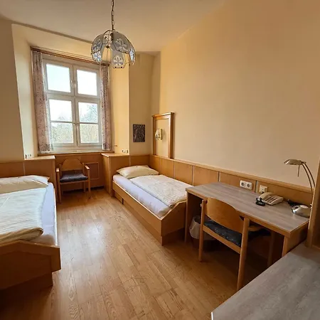 Hotel Augustiner-chorherrenstift Reichersberg