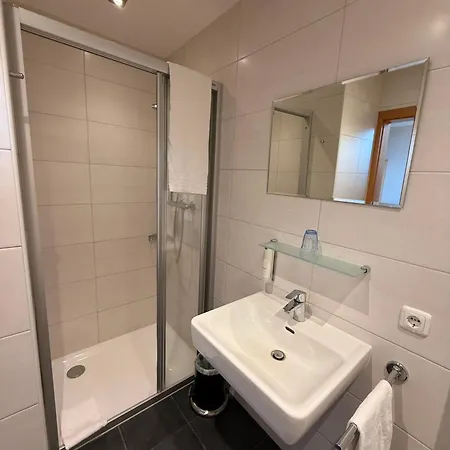 Augustiner-chorherrenstift Reichersberg Reichersberg (Upper Austria)