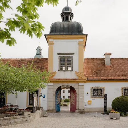 Augustiner-chorherrenstift Reichersberg Reichersberg (Upper Austria)