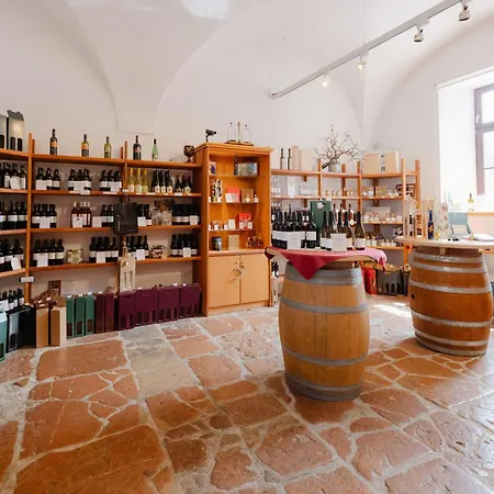 Ξενοδοχείο Augustiner-chorherrenstift Reichersberg Reichersberg (Upper Austria)