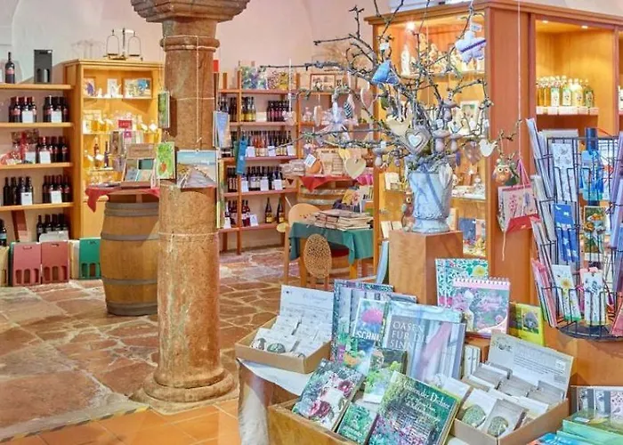 Hotel Augustiner-chorherrenstift Reichersberg