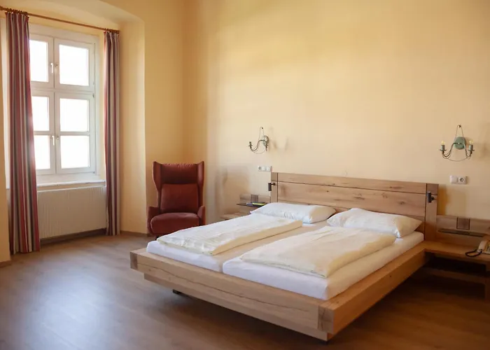 Augustiner-chorherrenstift Reichersberg Ξενοδοχείο Reichersberg (Upper Austria)