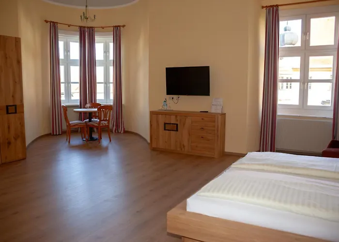 Augustiner-chorherrenstift Reichersberg 3* Reichersberg (Upper Austria)