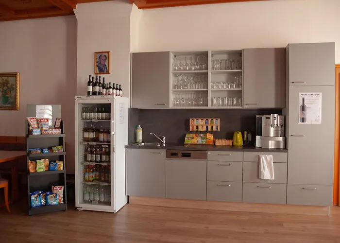 Ξενοδοχείο Augustiner-chorherrenstift Reichersberg Reichersberg (Upper Austria)