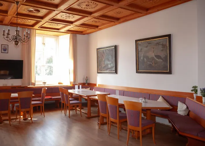 Augustiner-chorherrenstift Reichersberg Reichersberg (Upper Austria)