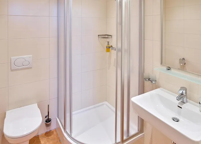 Augustiner-chorherrenstift Reichersberg Ξενοδοχείο Reichersberg (Upper Austria)