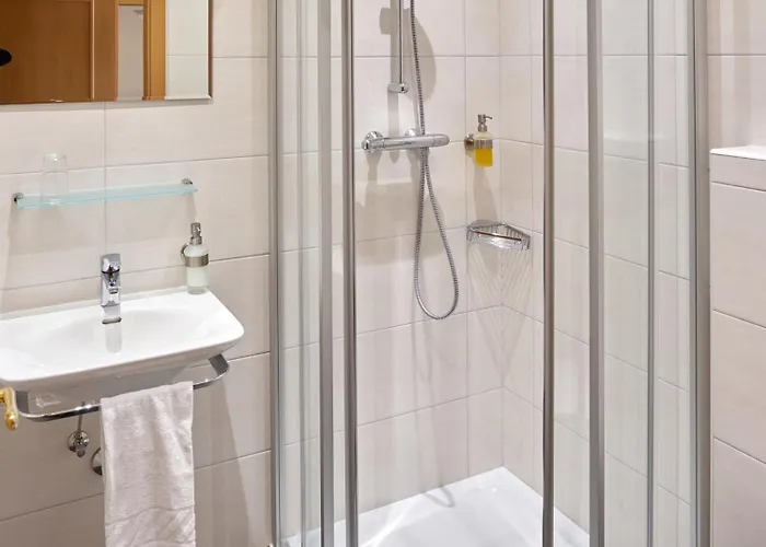 Augustiner-chorherrenstift Reichersberg 3*