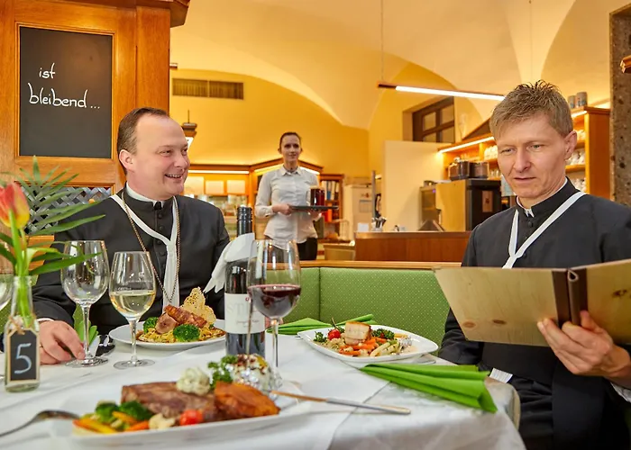 Augustiner-chorherrenstift Reichersberg