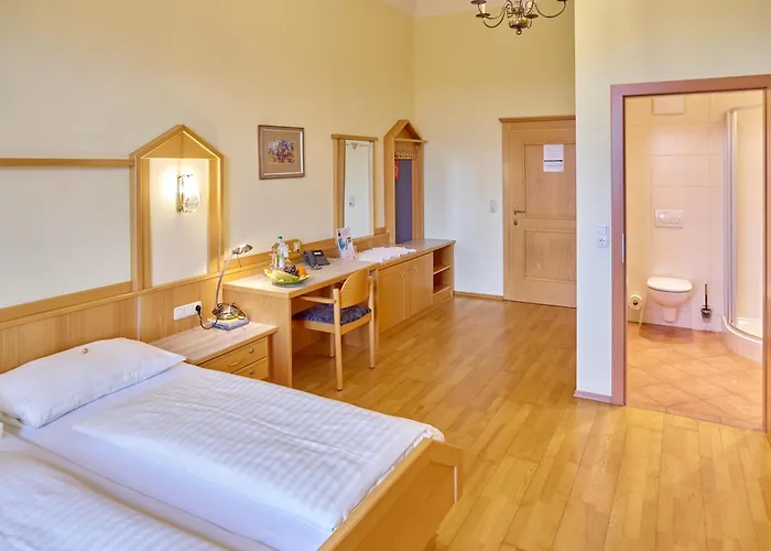 Augustiner-chorherrenstift Reichersberg Hotel Reichersberg (Upper Austria)