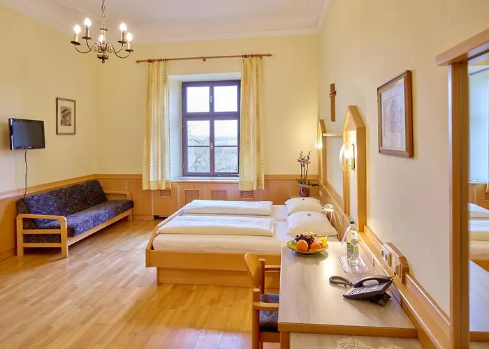 Augustiner-chorherrenstift Reichersberg Reichersberg (Upper Austria)