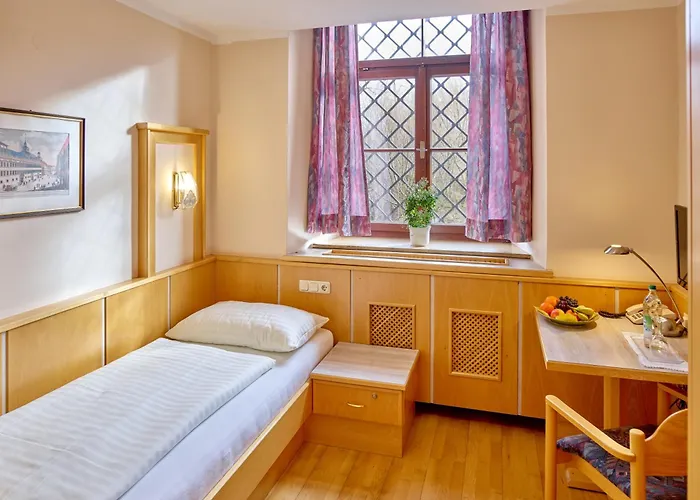 Augustiner-chorherrenstift Reichersberg Ξενοδοχείο 3*