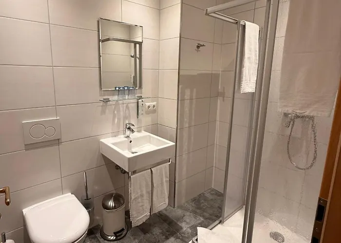 Ξενοδοχείο Augustiner-chorherrenstift Reichersberg 3*