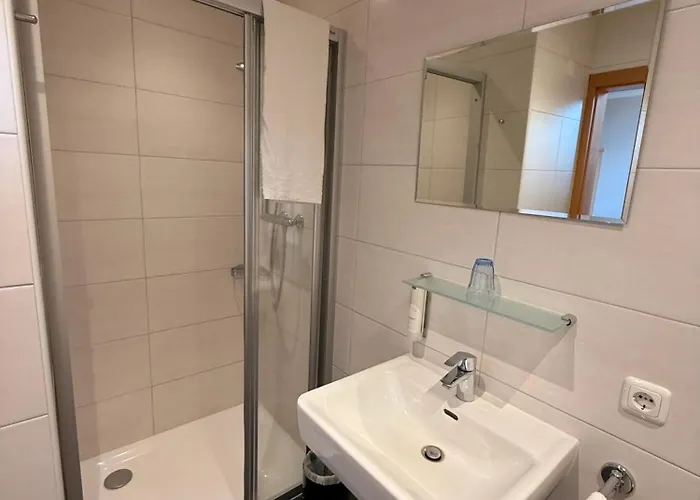 Augustiner-chorherrenstift Reichersberg Reichersberg (Upper Austria)