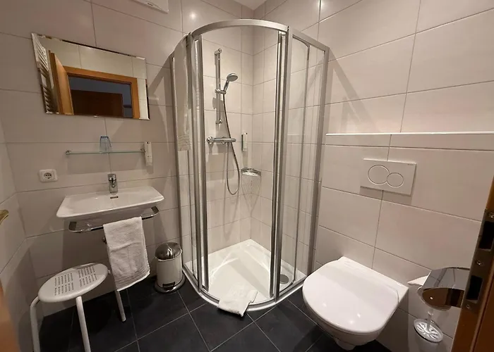 Augustiner-chorherrenstift Reichersberg Hotel 3*