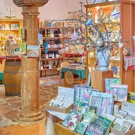 Hotel Augustiner-chorherrenstift Reichersberg