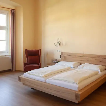 Augustiner-chorherrenstift Reichersberg Hotel Reichersberg (Upper Austria)