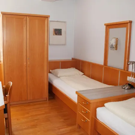 Augustiner-chorherrenstift Reichersberg 3*