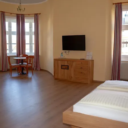 Augustiner-chorherrenstift Reichersberg 3* Reichersberg (Upper Austria)