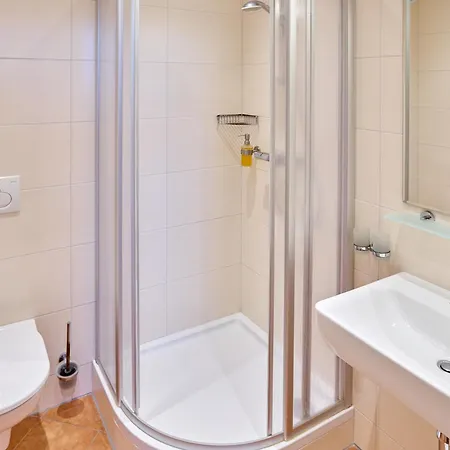 Augustiner-chorherrenstift Reichersberg Hotel Reichersberg (Upper Austria)