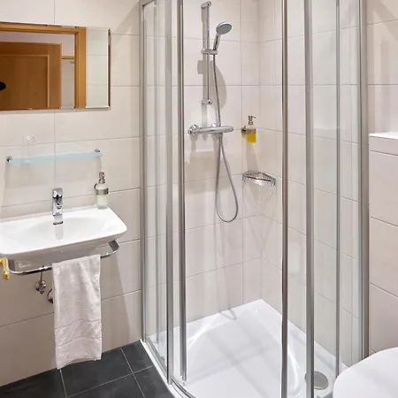 Augustiner-chorherrenstift Reichersberg 3*