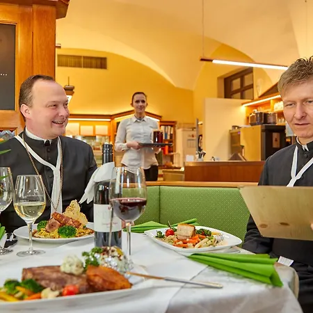 Augustiner-chorherrenstift Reichersberg