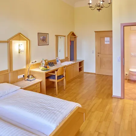 Augustiner-chorherrenstift Reichersberg Hotel Reichersberg (Upper Austria)