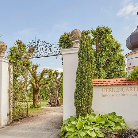 Augustiner-chorherrenstift Reichersberg