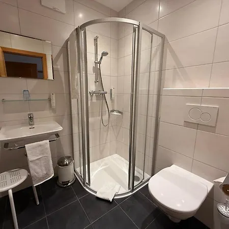 Augustiner-chorherrenstift Reichersberg Hotel 3*