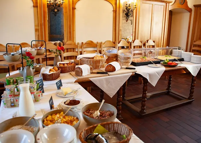 Augustiner-chorherrenstift Reichersberg